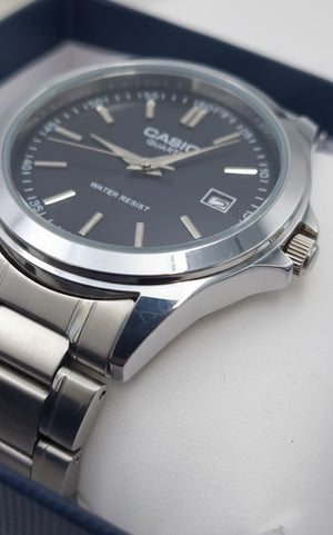Casual Quartz Men's Watches Zambeel