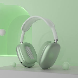 EchoWave P9 Wireless Headphones MRB