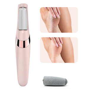 Electric Pedicure Foot File Callus Remover Zambeel - Local Baba - PAK
