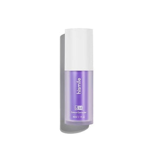 Hismile - Teeth Brightening Serum V34 Zambeel - Local Baba - PAK