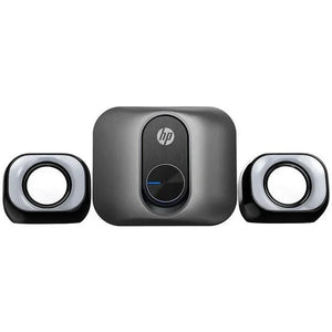 HP - Multimedia Speaker System Ⓢ Zambeel - Airdrop