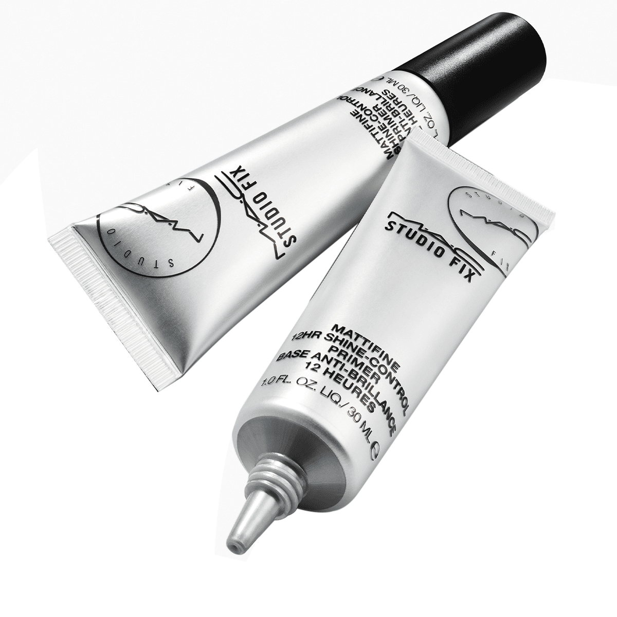 MAC - Studio Fix Mattifine 12 HR Shine-Control Primer Zambeel - Sky Beauty