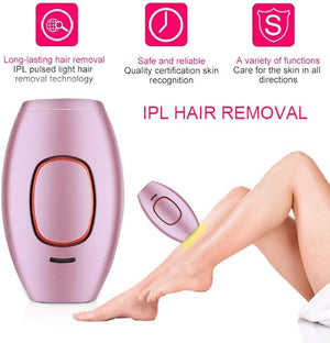Mini Laser Hair Removal Zambeel