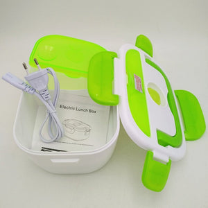 Portable Electric Heater Lunch Box Zambeel