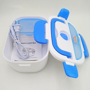 Portable Electric Heater Lunch Box Zambeel