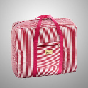 Quilt Organizor Bag Luggage Storage Zambeel