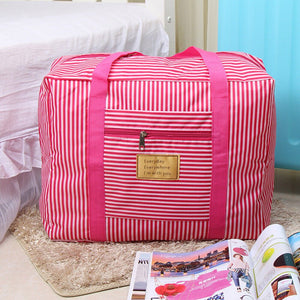 Quilt Organizor Bag Luggage Storage Zambeel