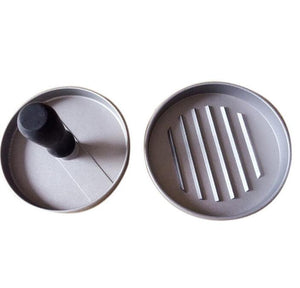 Single Burger Press Zambeel - China
