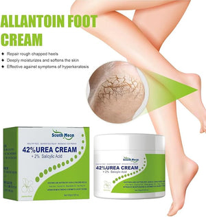 South Moon - 42% Urea Cream Zambeel