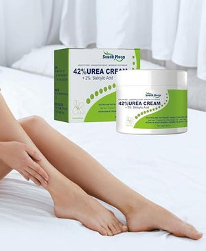 South Moon - 42% Urea Cream Zambeel