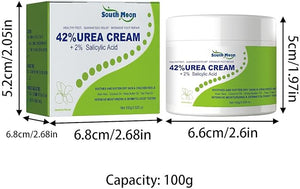 South Moon - 42% Urea Cream Zambeel