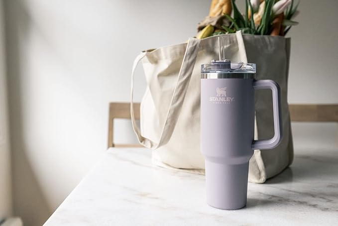Stanley - Stainless Steel Tumbler Zambeel