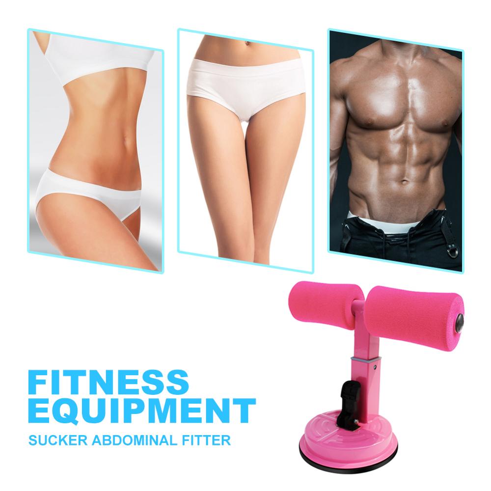 Suction Sit Up Zambeel