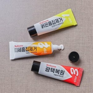 3-Step Scratch Remover Zambeel