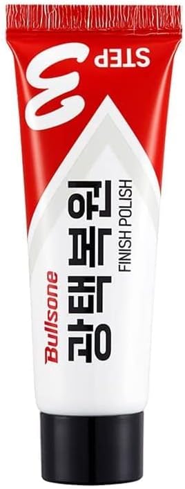 3-Step Scratch Remover Zambeel
