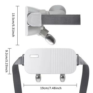 3D Smart Neck Massager © Ⓢ Zambeel - Nano Electric