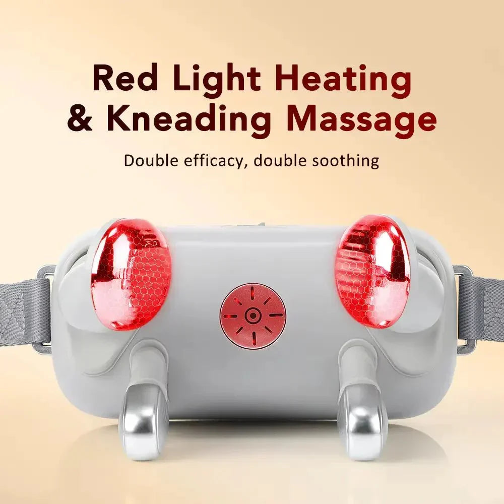 3D Smart Neck Massager © Ⓢ Zambeel - Nano Electric