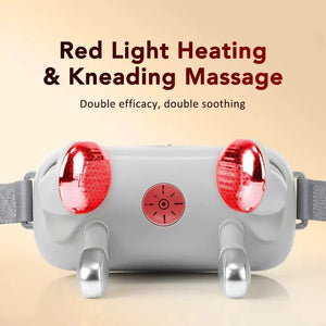 3D Smart Neck Massager © Ⓢ Zambeel - Nano Electric