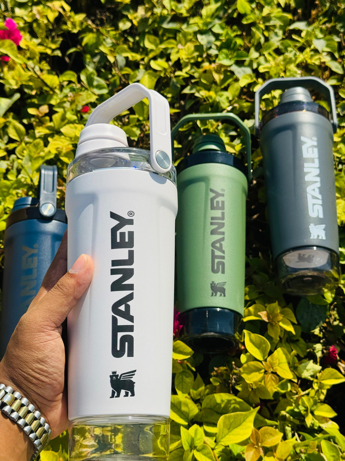 STANLEY Vitalize Shaker Bottle ( WHOLESALE PRICES ) Dailynexaa