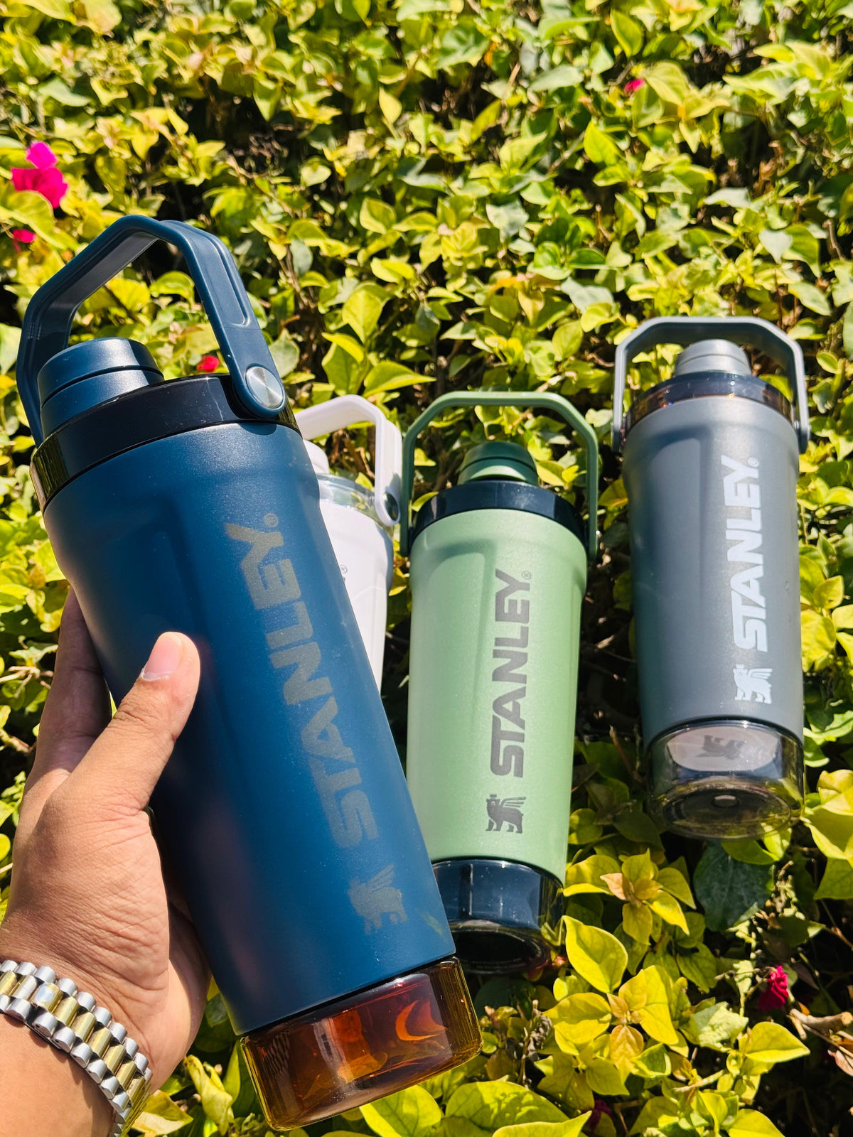 STANLEY Vitalize Shaker Bottle ( WHOLESALE PRICES ) Dailynexaa