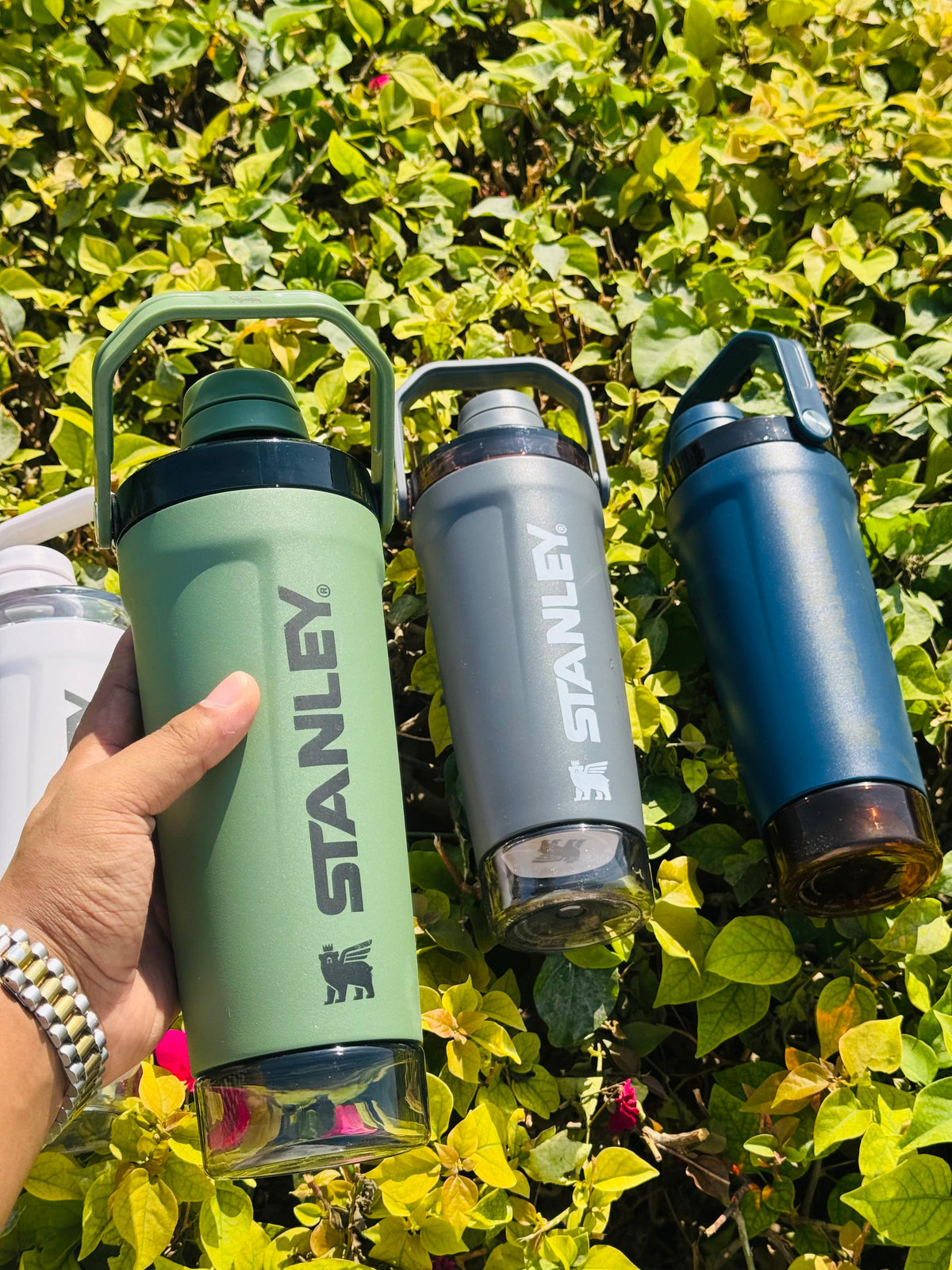 STANLEY Vitalize Shaker Bottle ( WHOLESALE PRICES ) Dailynexaa