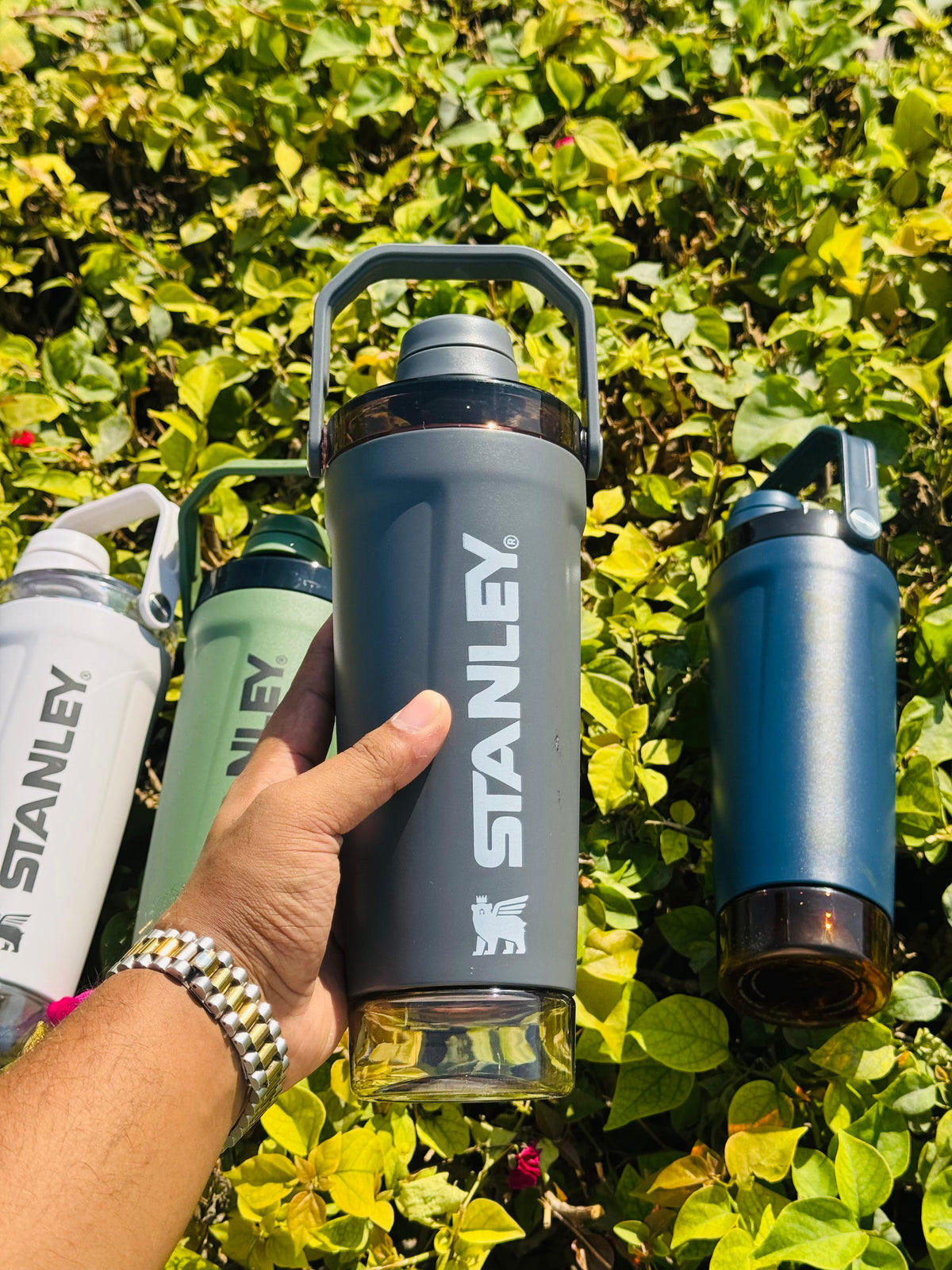 STANLEY Vitalize Shaker Bottle ( WHOLESALE PRICES ) Dailynexaa