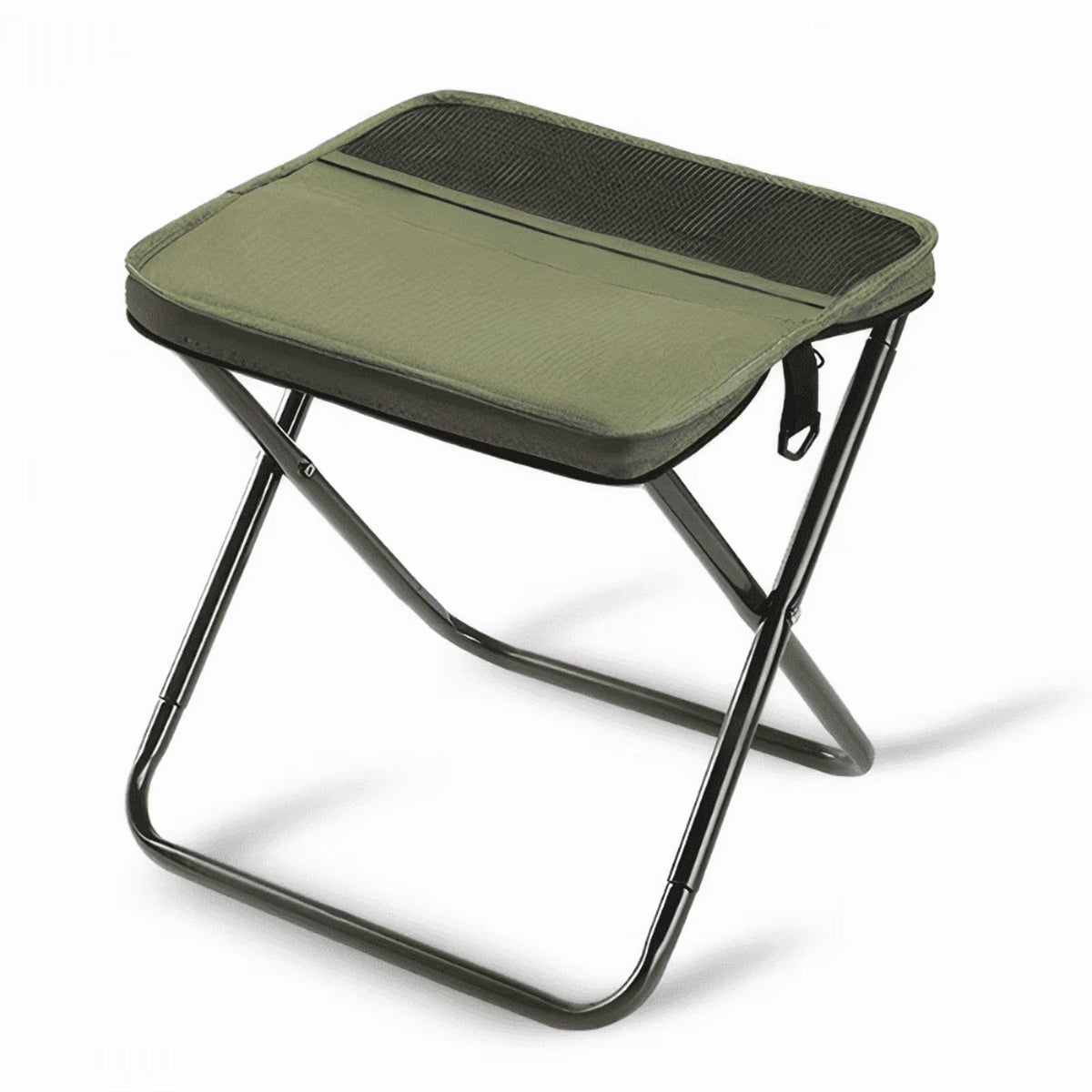Top quality portable Folding Stool Folding Pocket Small Chair for Camping Dailynexaa