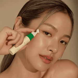 Vegan Collagen Eye Serum – Target Wrinkles, Puffiness &amp; Dark Circles Souq Al Riyad