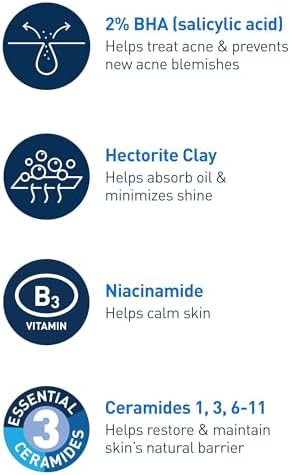 Acne Control Cleanser Zambeel