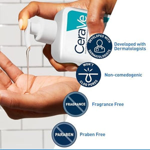 Acne Control Cleanser Zambeel
