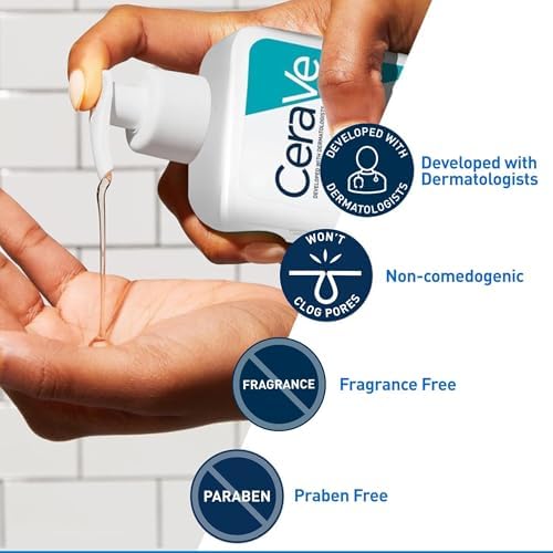 Acne Control Cleanser Zambeel
