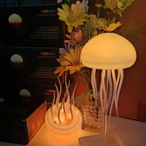 Aurora – Jellyfish Mood Lamp Souq Al Riyad