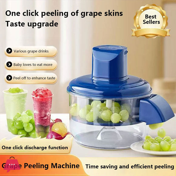 Electric Peeler Commercial Automatic Fruit Vegetable Skin Cleaning Machine Dailynexaa