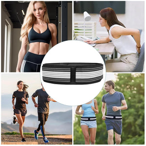 Back Belt Zambeel