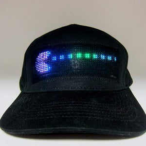 Bluetooth Cap Zambeel