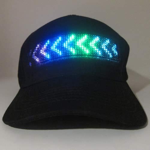 Bluetooth Cap Zambeel