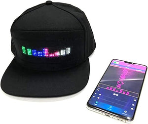 Bluetooth Cap Zambeel