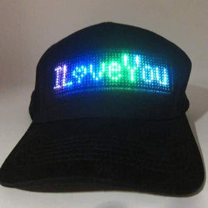 Bluetooth Cap Zambeel