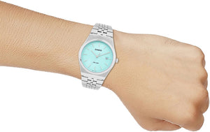 Casio Round Watch Zambeel