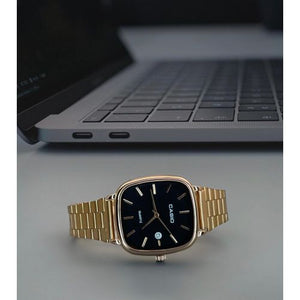 Casio Square Watch Zambeel