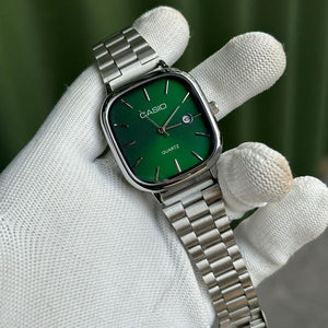 Casio Square Watch Zambeel