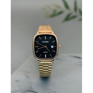 Casio Square Watch Zambeel