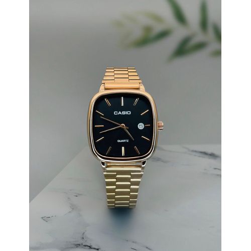 Casio Square Watch Zambeel