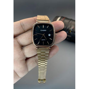Casio Square Watch Zambeel