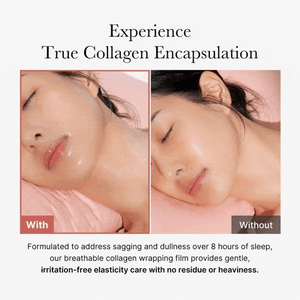 Medicube Collagen Peel-Off Night Mask Souq Al Riyad