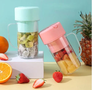 Crusher Juicer Zambeel - Spinzer