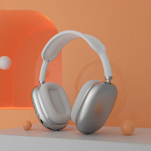 EchoWave P9 Wireless Headphones MRB