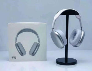 EchoWave P9 Wireless Headphones MRB