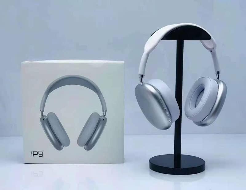 EchoWave P9 Wireless Headphones MRB