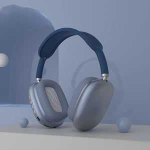 EchoWave P9 Wireless Headphones MRB